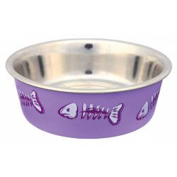 Ecuelle acier inox