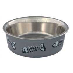 Ecuelle acier inox