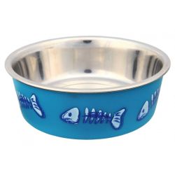 Ecuelle acier inox