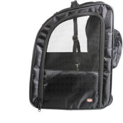 Sac à roulettes Elegance, 45 × 41 × 31 cm, noir