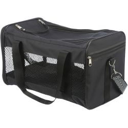 Sac Ryan, 26 × 27 × 47 cm, noir
