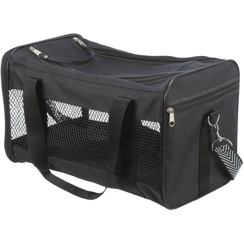 Sac Ryan, 26 × 27 × 47 cm, noir Sac Ryan, 26 × 27 × 47 cm, noir