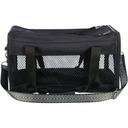 Sac Ryan, 26 × 27 × 47 cm, noir