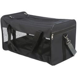 Sac Ryan, 30 × 30 × 54 cm, noir