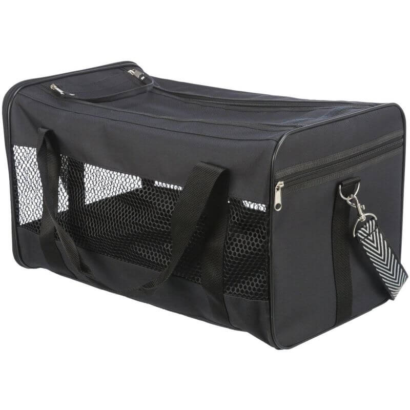 Sac Ryan, 30 × 30 × 54 cm, noir Sac Ryan, 30 × 30 × 54 cm, noir