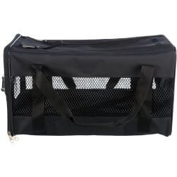 Sac Ryan, 30 × 30 × 54 cm, noir