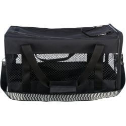 Sac Ryan, 30 × 30 × 54 cm, noir