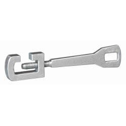 Car Cooler, à accrocher dans le couvercle coffre, 10 cm