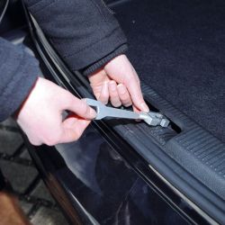 Car Cooler, à accrocher dans le couvercle coffre, 10 cm