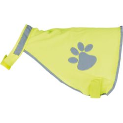 Gilet de sécurité, réfléchissant, L: 42 cm
