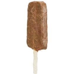 Denta Fun Chicken Pop avec foie de poulet, en vrac, 13 cm, 50 g