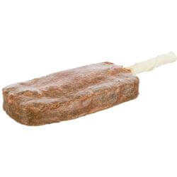 Denta Fun Chicken Pop avec foie de poulet, en vrac, 13 cm, 50 g