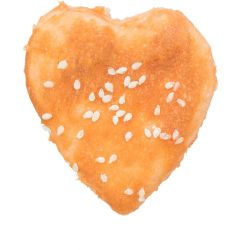 Denta Fun Chicken Love, en vrac, 6 cm, 25 g