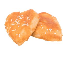 Denta Fun Chicken Love, en vrac, 6 cm, 25 g