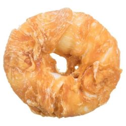 Denta Fun Chicken Chewing Ring, ø 10 cm, 110 g