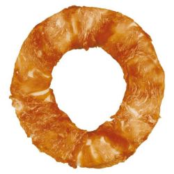 Denta Fun Chicken Chewing Ring, ø 20 cm, 225 g