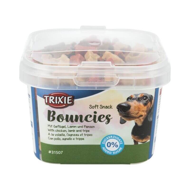 Soft Snack Bouncies, 140 g