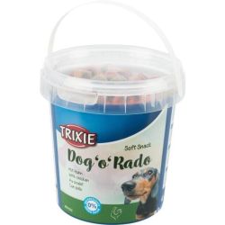 Soft Snack Dog'o'Rado, 500 g