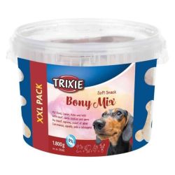 Soft Snack Bony Mix, XXL Pack, 1.800 g