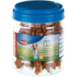 PREMIO Chicken Flags, 400 g