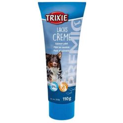 PREMIO pâté au saumon, 110 g