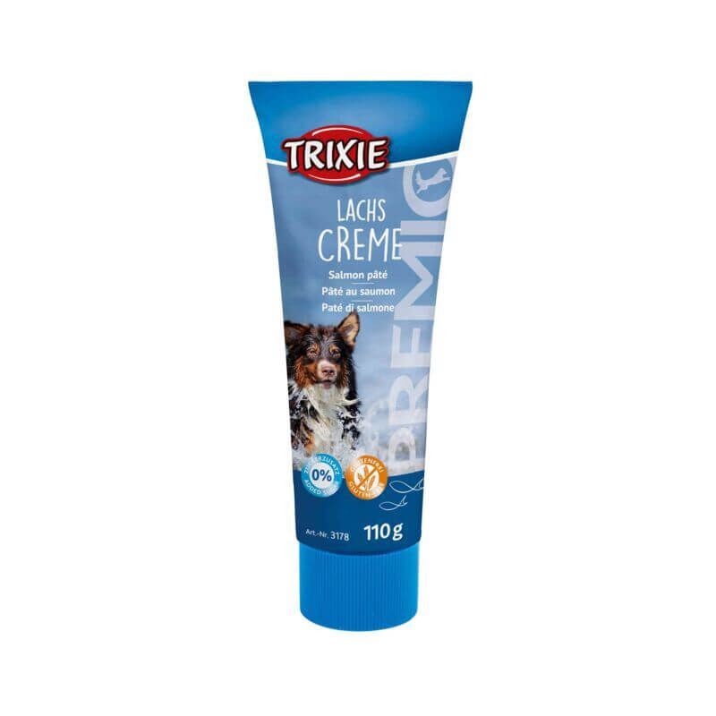 PREMIO pâté au saumon, 110 g