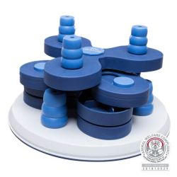 Dog Activity jeu de stratégie Flower Tower, ø 30 × 13 cm