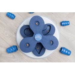 Dog Activity jeu de stratégie Flower Tower, ø 30 × 13 cm