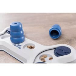 Dog Activity jeu de stratégie Flip Bone, 32 × 18 cm
