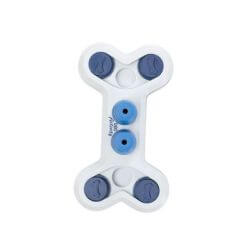 Dog Activity jeu de stratégie Flip Bone, 32 × 18 cm