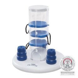 Dog Activity jeu de stratégie Gambling Tower, ø 25 × 27 cm