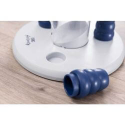 Dog Activity jeu de stratégie Gambling Tower, ø 25 × 27 cm