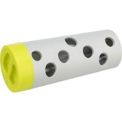 Snack Roll, en plastique/TPR, ø 6/ø 5 × 14 cm