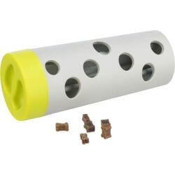 Snack Roll, en plastique/TPR, ø 6/ø 5 × 14 cm