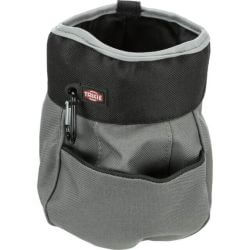 Sac à friandises avec l’anneau clip, ø 11 × 16 cm