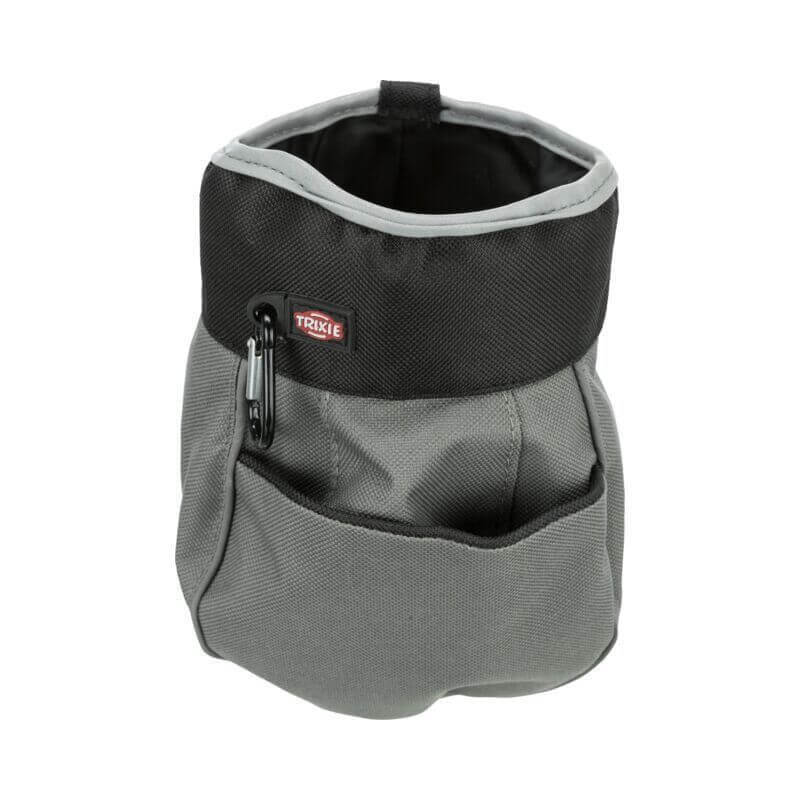 Sac à friandises avec l’anneau clip, ø 11 × 16 cm