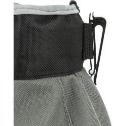 Sac à friandises avec l’anneau clip, ø 11 × 16 cm
