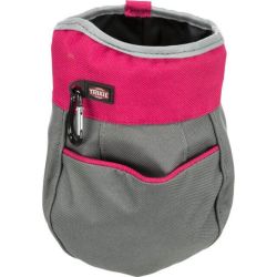 Sac à friandises avec l’anneau clip, ø 11 × 16 cm