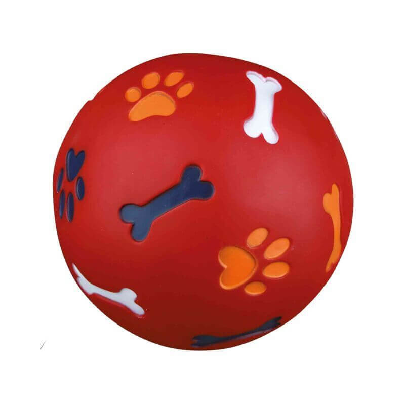 Snack balle, en plastique, ø 11 cm Snack balle, en plastique, ø 11 cm