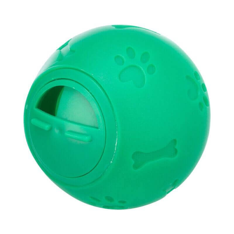 Snack balle, en plastique, ø 7 cm