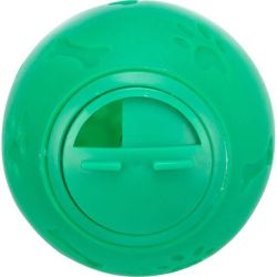 Snack balle, en plastique, ø 7 cm