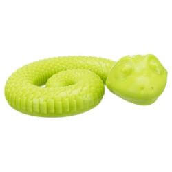 Queue friandises, en TPR, ø 18 cm