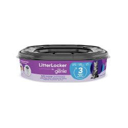Recharge unitaire Litter Locker