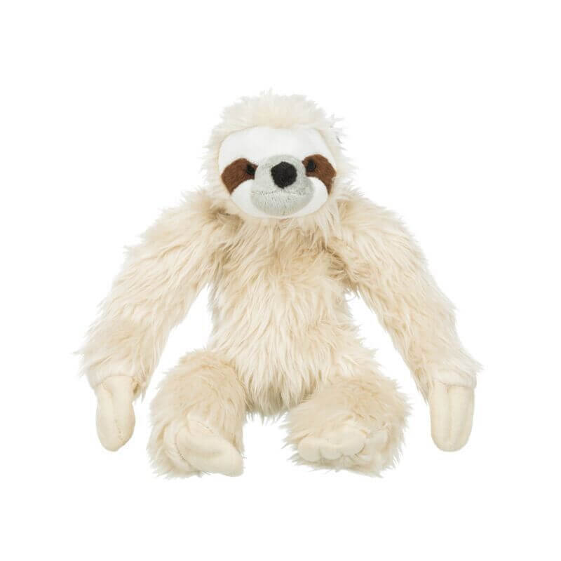 Paresseux, en peluche, 35 cm Paresseux, en peluche, 35 cm