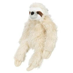 Paresseux, en peluche, 35 cm