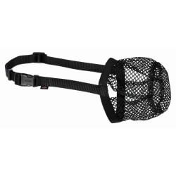 Protection anti-intoxication, S–M, noir