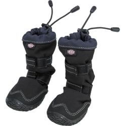 Bottes de protection Walker Active Long, XL: ø 7,5–8 cm, 2 Pcs, noir