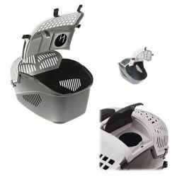 Cage de transport Avior