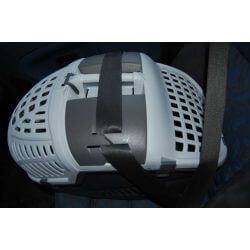 Cage de transport Avior