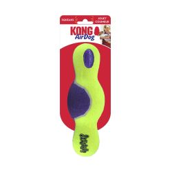 KONG AirDog Squeaker Roller M-L